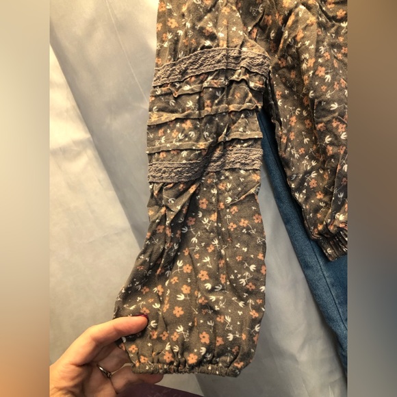 Jessica Simpson kids matching set, 6X - Picture 3 of 14